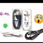 Clave: CAB164 Cable 1 hora tipo C