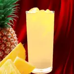 Suco de Abacaxi