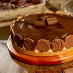 Torta Holandesa