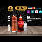 Cartavio Selecto 5 años 1.75l