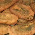 1 O 2 PZAS CHILES RELLENOS
