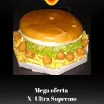 X - Ultra Supremo