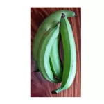 Plátano Verde x Und.