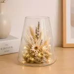 FLORERO CONICO M