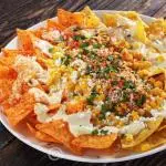 NACHOS HIJOS DEL MAÍZ