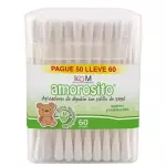 Copitos Amorosito ICOM X 60 UNI