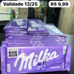Milka 100g