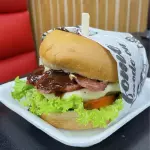 Burguer Calabresa