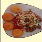 Parrilla arrachera