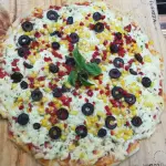 vegetariana