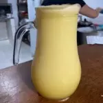 JARRA  MISTA DE SUCO