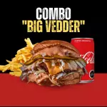 COMBO 1 "BIG VEDDER"