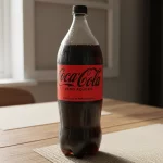Coca cola zero açúcar