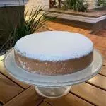 Torta 3 leches