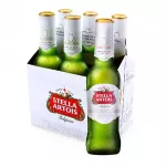 Stella Artois 300ml x6