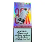 ELFBAR TE30k Morango melancia Ice