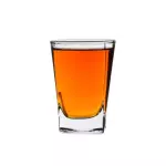 Shot Buchanans Deluxe