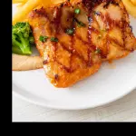 mist : frango grelhado