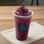 Copo de Açaí 300 ML