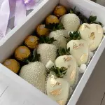 Box ferrero