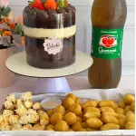 KIT FESTA NAKED