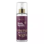 BODY SPLASH AMEIXA NEGRA 200ML