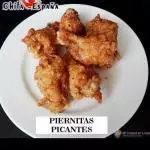 Piernitas de ala