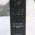 CLIV black gel facilitador
