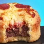 Sexy Burger