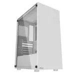 Gabinete White Viper