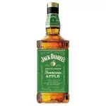 Jack daniels maça verde