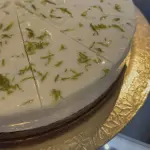 Torta de Limão