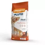 PLUTO ADULTO RES, POLLO, PAVO 20 KG