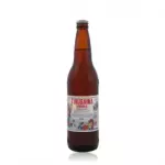 Tubaína Vieira 600ml
