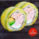 Hana Cheese Roll