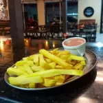 Batata Frita