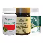 Erva Baleeira