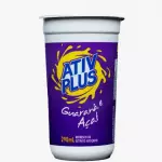 Ativ plus