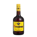 Conhaque Presidente