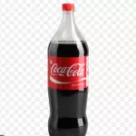 Coca cola litro y medio