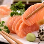 15 SASHIMI