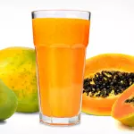 JUGO DE PAPAYA