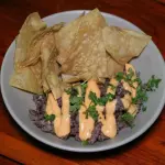 NACHOS CON CARNE