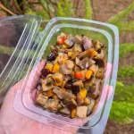 Caponata de Berinjela 190g