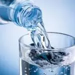 Água sem gás 500ML
