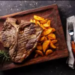 T-Bone Angus