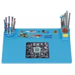TAPETE DE TRABAJO TEM BASE TE-733