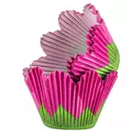 Capacillos Metaliz  pack 24 unid