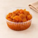 DOCE DE ABÓBORA
