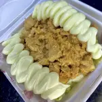 FRANGO  COM CATUPIRY M